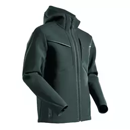 MASCOT Customized 22086 softshelljacke Зеленый