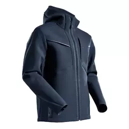 MASCOT Customized 22086 softshelljacke Синий