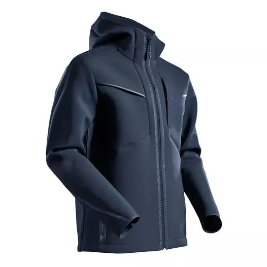 MASCOT Customized 22086 softshelljacke Синий (размер: xs)