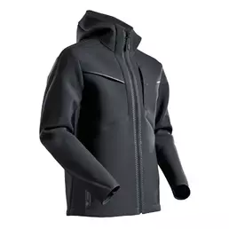 MASCOT Customized 22086 softshelljacke Черный