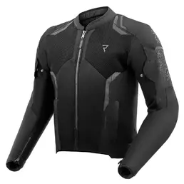 REBELHORN Jax jacke Черный