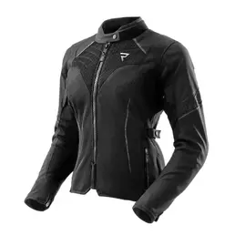 REBELHORN Jax jacke Черный