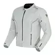REBELHORN Classic Mesh jacke Серый (размер: 4xl)