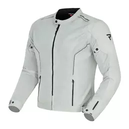 REBELHORN Classic Mesh jacke Серый