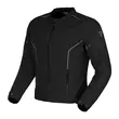 REBELHORN Classic Mesh jacke Черный (размер: l)