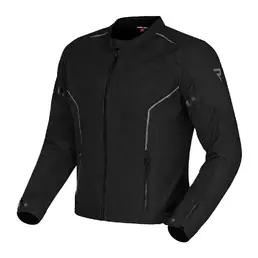 REBELHORN Classic Mesh jacke Черный