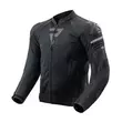 REBELHORN Vandal jacke Черный (размер: xl)