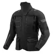 REBELHORN Cubby V jacke Черный (размер: l)