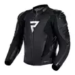 REBELHORN Veloce jacke Черно-белый (размер: 62)