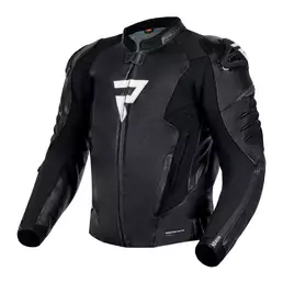 REBELHORN Veloce jacke Черно-белый