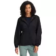 UNDER ARMOUR Cinch Waist jacke Черный (размер: xs)