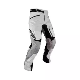 Leatt Adventure Multitour 7.5 мотоштаны Grey Серый