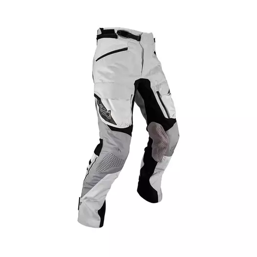 Leatt Adventure Multitour 7.5 мотоштаны Grey Серый (размер: l)