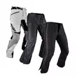 Leatt Adventure Multitour 7.5 мотоштаны Grey Серый