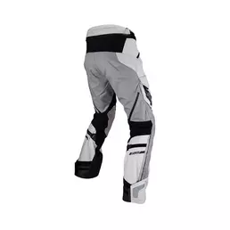 Leatt Adventure Multitour 7.5 мотоштаны Grey Серый