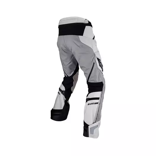 Leatt Adventure Multitour 7.5 мотоштаны Grey Серый