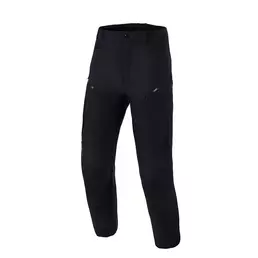 Alpinestars Explore Ast мотоштаны Black Черный