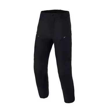 Alpinestars Explore Ast мотоштаны Black Черный