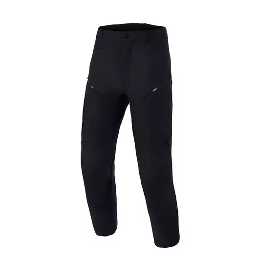 Alpinestars Explore Ast мотоштаны Black Черный (размер: s)