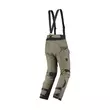Ixon Odin мотоштаны Khaki Зеленый