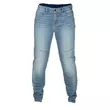 Klim Betty Tapered Stretch Denim Jeans Ice Blue Синий (размер: 6)