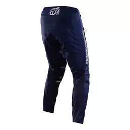 Troy Lee Designs Gp Pro Mono 23 мотоштаны Light Blue Синий