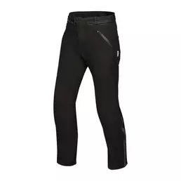 Ixs Tourster-stx 1.0 мотоштаны Black Черный