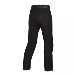 Ixs Tourster-stx 1.0 мотоштаны Black Черный