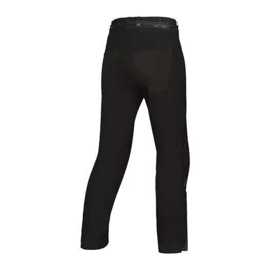 Ixs Tourster-stx 1.0 мотоштаны Black Черный