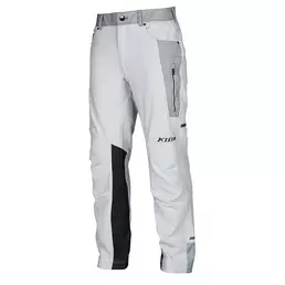 Klim Marrakesh мотоштаны Cool Grey Серый