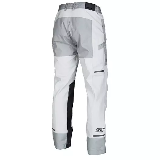 Klim Marrakesh мотоштаны Cool Grey Серый