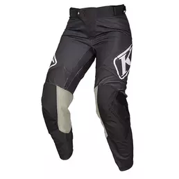 Klim Xc Lite Women мотоштаны Black Черный
