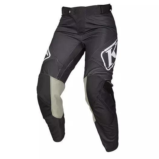 Klim Xc Lite Women мотоштаны Black Черный (размер: 06)