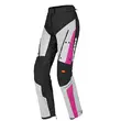 Spidi 4season мотоштаны H2out Lady Pink Розовый (размер: l)