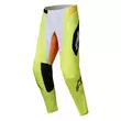 Alpinestars Techstar Melt 2025 мотоштаны Yellow Желтый (размер: 34)