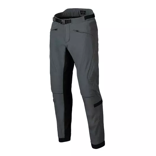 Alpinestars Alden мотоштаны Grey Серый (размер: 28)