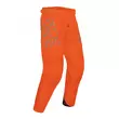 Acerbis Mx Track Kid мотоштаны Orange Оранжевый (размер: 22)