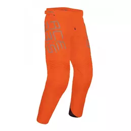 Acerbis Mx Track Kid мотоштаны Orange Оранжевый
