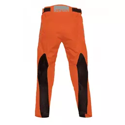 Acerbis Mx Track Kid мотоштаны Orange Оранжевый