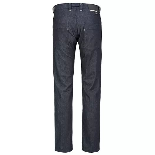 Spidi J-carver Jeans Black Blue Синий