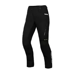 Ixs Horizon Gtx мотоштаны Black Черный