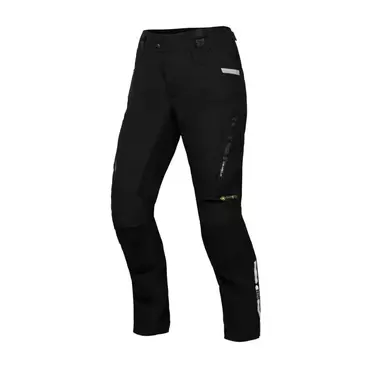 Ixs Horizon Gtx мотоштаны Black Черный