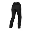 Ixs Horizon Gtx мотоштаны Black Черный