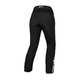 Ixs Horizon Gtx мотоштаны Black Черный