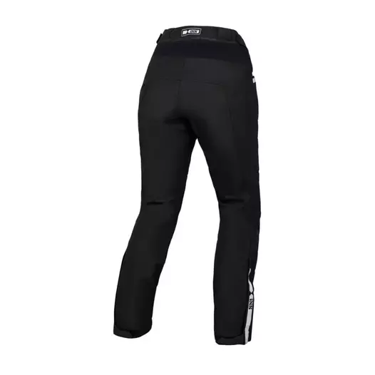Ixs Horizon Gtx мотоштаны Black Черный