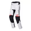 Alpinestars Honda Bogota Pro Drystar мотоштаны Grey Серый (размер: s)