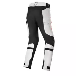 Alpinestars Honda Bogota Pro Drystar мотоштаны Grey Серый