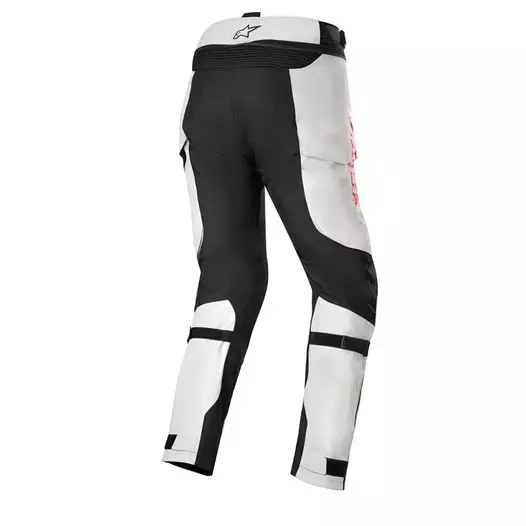 Alpinestars Honda Bogota Pro Drystar мотоштаны Grey Серый