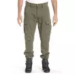 Ixon Joker Jeans Kaki Зеленый (размер: us26)