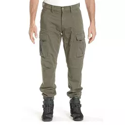 Ixon Joker Jeans Kaki Зеленый